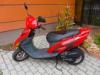 Honda SFX50 Robog 2001