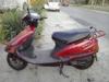 Honda xxxxex Robog