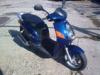 Honda 125 Robog 2002