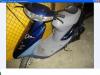Honda dio robog
