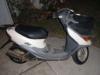 Honda Dio Cesta Robog 2005