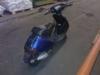 Honda DJ 1 Robog 49 cm 1989
