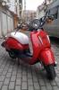 Honda Shadow Chopper robog 50 ccm 2001