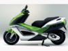 HONDA FC STACK zemanyagcells Robog