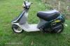 Honda tach 50 ccm robog