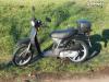 Honda sky 50 dx robog 1999