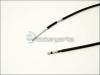 HONDA SH BOWDEN FK HTS SH125-150 163555910 -ITA