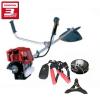 Honda UMK 435 benzinmotoros fkasza