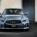 Infiniti Q50 Az aut amely sosem felejt