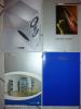 Canton/Bose/Infinity/Kef hangfal katalgusok 4 db