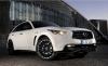 Infiniti FX Vettel Edition Road Test