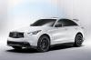 Infiniti FX Vettel Edition Sondermodell vom Weltmeister