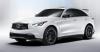 Infiniti FX Vettel Edition