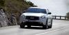 Infiniti FX Vettel Edition review