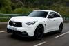 2012 Infiniti FX Vettel Edition review