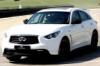 Infiniti FX Vettel Edition 11