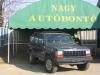 JEEP CHEROKEE 2 5 TD hasznlt alkatrszek Bontott jrm