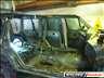 Jeep cherokee 4.0 91' alkatrszek