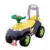 Chipolino Jeep Dino bbitaxi yellow