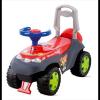Chipolino Jeep Dino bbitaxi Red