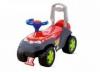 Chipolino Jeep Dino bbitaxi red