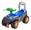 Chipolino Jeep Dino bbitaxi blue