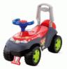 Chipolino Jeep Dino Bbitaxi piros (02815)
