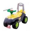 Chipolino Jeep Dino bbitaxi yellow
