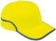 Capyard Hi-Viz baseball sapka, j lthatsg fluo SRGA/YELLOW / Promcis termkek / Sapkk (Caps)