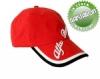 Alfa Romeo Artis baseball sapka piros
