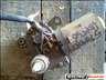Lada samara hts ablaktrl motor