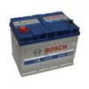 Aut akkumultor Bosch Silver S4 12V 70Ah balplusz