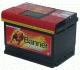 Banner Power Bull Aut Akkumultor 12V 55Ah Jobb
