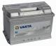 VARTA Silver Dynamic Aut Akkumultor 12V 77Ah Jobb