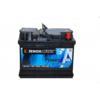 Jenox Classic 12v 55Ah jobb Aut akkumultor