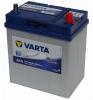 VARTA Blue Dynamic Aut Akkumultor 12V 40Ah JAPN Jobb