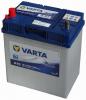 VARTA Blue Dynamic Aut Akkumultor 12V 40Ah JAPN Bal