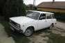 Lada Kombi 2104