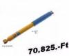 Bilstein Lada Nova Kombi (2104), 1300, 1500, 1700, 1985.09-tl, B6 Rally, hts sport lengscsillapt tuning