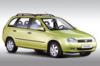 Lada Kalina Kombi 1117 1.6 8V Bilder