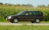 Der Lada Priora Kombi ist 4,34 Meter lang