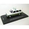 Lada 1200 2102 Kombi Volkspolizei der DDR