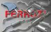 Peugeot Boxer kipufog hts 1.9-2.8 D, Td /0939/