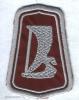 Lada emblma hmzett felvarr
