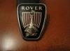 Rover, lada, skoda emblmk