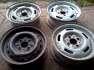 5 db Lada acl felni