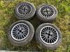 4X98 as 13 os alufelni gumival fiat lada stb