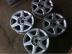 Borbet - Alufelni 14x6 - LADA - VOLKSWAGEN - OPEL