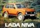 Lada NIVA ffkhenger
