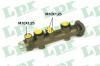6706 LPR ffkhenger FIAT 124 LADA NOVA 1200 1500 1200 1600 SEAT 127 1